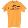Adult Essential Short Sleeve T-Shirt Thumbnail