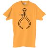 Adult Essential Short Sleeve T-Shirt Thumbnail