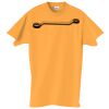 Adult Essential Short Sleeve T-Shirt Thumbnail