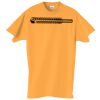 Adult Essential Short Sleeve T-Shirt Thumbnail