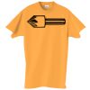 Adult Essential Short Sleeve T-Shirt Thumbnail