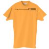 Adult Essential Short Sleeve T-Shirt Thumbnail