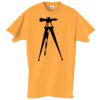 Adult Essential Short Sleeve T-Shirt Thumbnail