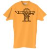 Adult Essential Short Sleeve T-Shirt Thumbnail