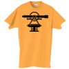 Adult Essential Short Sleeve T-Shirt Thumbnail