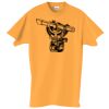 Adult Essential Short Sleeve T-Shirt Thumbnail