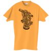 Adult Essential Short Sleeve T-Shirt Thumbnail