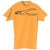 Adult Essential Short Sleeve T-Shirt Thumbnail