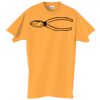 Adult Essential Short Sleeve T-Shirt Thumbnail