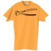 Adult Essential Short Sleeve T-Shirt Thumbnail