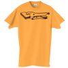 Adult Essential Short Sleeve T-Shirt Thumbnail