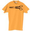 Adult Essential Short Sleeve T-Shirt Thumbnail