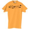 Adult Essential Short Sleeve T-Shirt Thumbnail