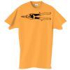 Adult Essential Short Sleeve T-Shirt Thumbnail
