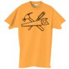 Adult Essential Short Sleeve T-Shirt Thumbnail