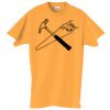 Adult Essential Short Sleeve T-Shirt Thumbnail