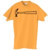 Adult Essential Short Sleeve T-Shirt Thumbnail