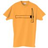 Adult Essential Short Sleeve T-Shirt Thumbnail
