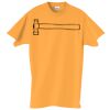 Adult Essential Short Sleeve T-Shirt Thumbnail