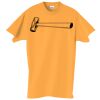 Adult Essential Short Sleeve T-Shirt Thumbnail