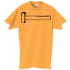 Adult Essential Short Sleeve T-Shirt Thumbnail