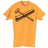 Adult Essential Short Sleeve T-Shirt Thumbnail