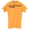 Adult Essential Short Sleeve T-Shirt Thumbnail