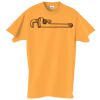 Adult Essential Short Sleeve T-Shirt Thumbnail