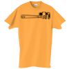 Adult Essential Short Sleeve T-Shirt Thumbnail