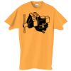 Adult Essential Short Sleeve T-Shirt Thumbnail