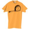 Adult Essential Short Sleeve T-Shirt Thumbnail