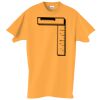 Adult Essential Short Sleeve T-Shirt Thumbnail