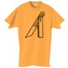 Adult Essential Short Sleeve T-Shirt Thumbnail