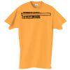 Adult Essential Short Sleeve T-Shirt Thumbnail