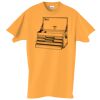Adult Essential Short Sleeve T-Shirt Thumbnail