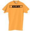 Adult Essential Short Sleeve T-Shirt Thumbnail