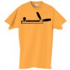 Adult Essential Short Sleeve T-Shirt Thumbnail