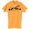 Adult Essential Short Sleeve T-Shirt Thumbnail