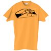 Adult Essential Short Sleeve T-Shirt Thumbnail