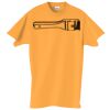 Adult Essential Short Sleeve T-Shirt Thumbnail