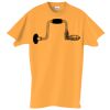 Adult Essential Short Sleeve T-Shirt Thumbnail