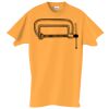 Adult Essential Short Sleeve T-Shirt Thumbnail