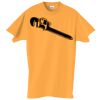 Adult Essential Short Sleeve T-Shirt Thumbnail