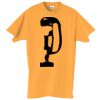 Adult Essential Short Sleeve T-Shirt Thumbnail