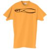 Adult Essential Short Sleeve T-Shirt Thumbnail