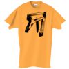Adult Essential Short Sleeve T-Shirt Thumbnail
