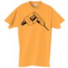 Adult Essential Short Sleeve T-Shirt Thumbnail