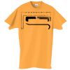Adult Essential Short Sleeve T-Shirt Thumbnail