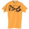 Adult Essential Short Sleeve T-Shirt Thumbnail