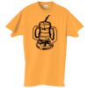 Adult Essential Short Sleeve T-Shirt Thumbnail